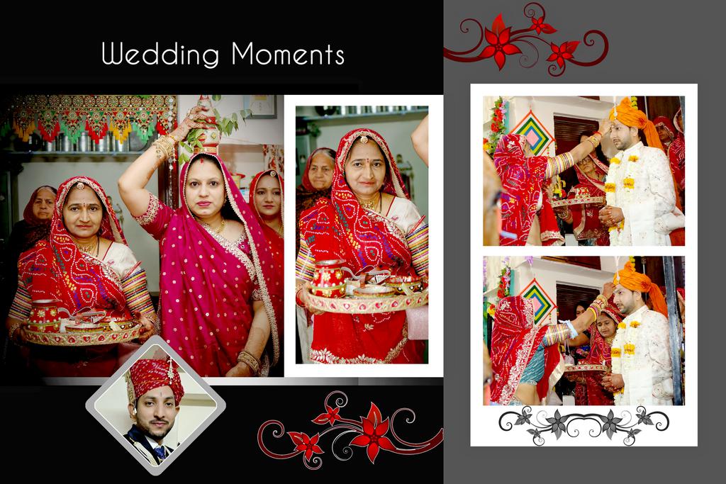 Wedding memory 24